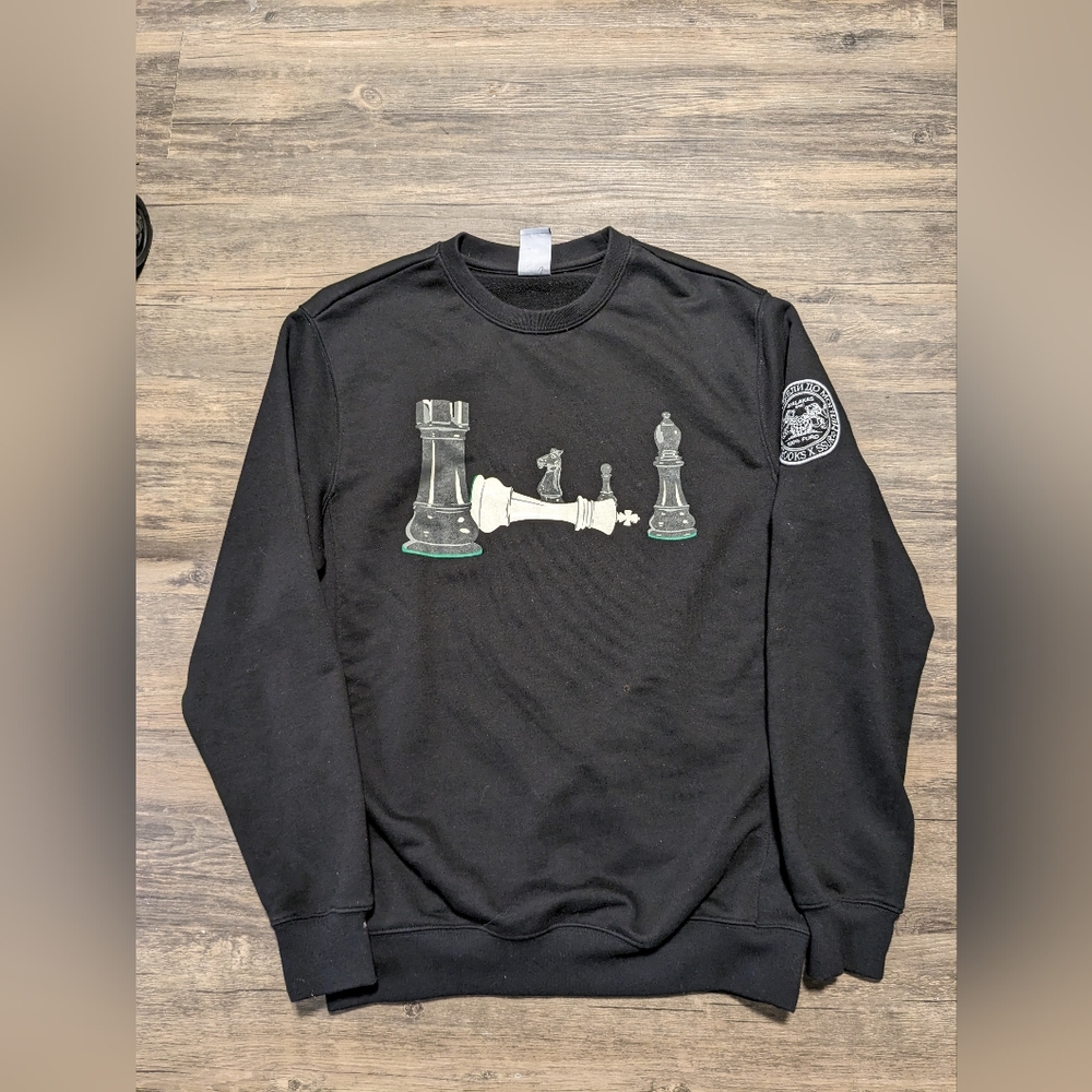 Crooks and Castles
